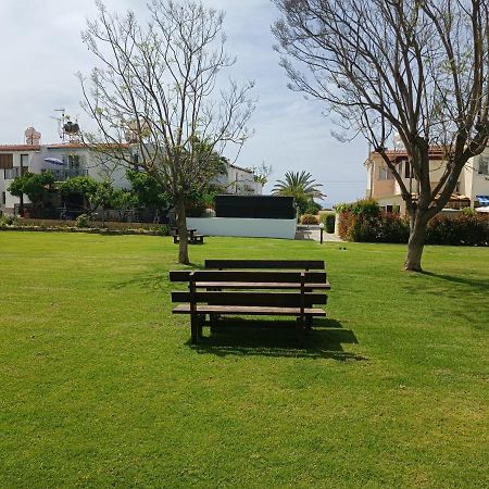 Eros Maisonette In Latchi Area Just 700 Meters Or One-Minute Drive From Polis Municipal Beach Exterior photo