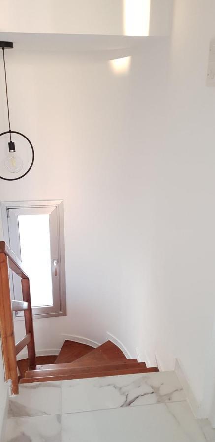 Eros Maisonette In Latchi Area Just 700 Meters Or One-Minute Drive From Polis Municipal Beach Exterior photo
