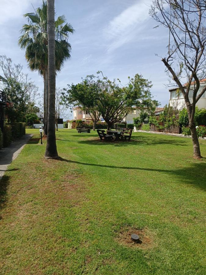 Eros Maisonette In Latchi Area Just 700 Meters Or One-Minute Drive From Polis Municipal Beach Exterior photo